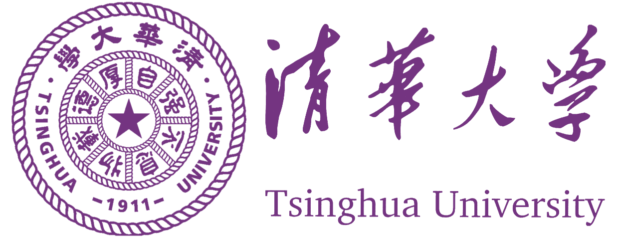 Image result for tsinghua university logo