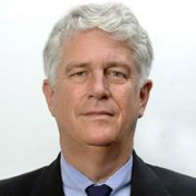 Caio Koch-Weser is Commissioner and Chair of the European Climate Foundation 