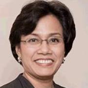 Indrawati is Commissioner, Global Commission on the Economy and Climate; Finance Minister; Government of Indonesia