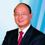 Chen Yuan is a member of the Global Commission on the Economy and Climate
