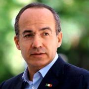 Felipe Calderón Hinojosa