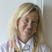 Ingrid Bonde is a member of the Global Commission on the Economy and Climate