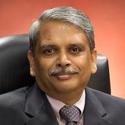 S. (Kris) Gopalakrishnan is a member of the Global Commission on the Economy and Climate