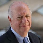Ricardo Lagos: Commissioner, Global Commission on the Economy and Climate; Former President of Chile and Professor at Large at Watson Institute for International Studies, Brown University
